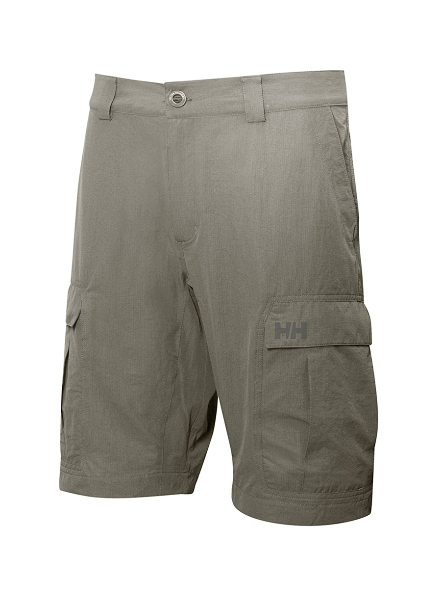 Helly Hansen Qd Cargo Shorts Erkek Şort