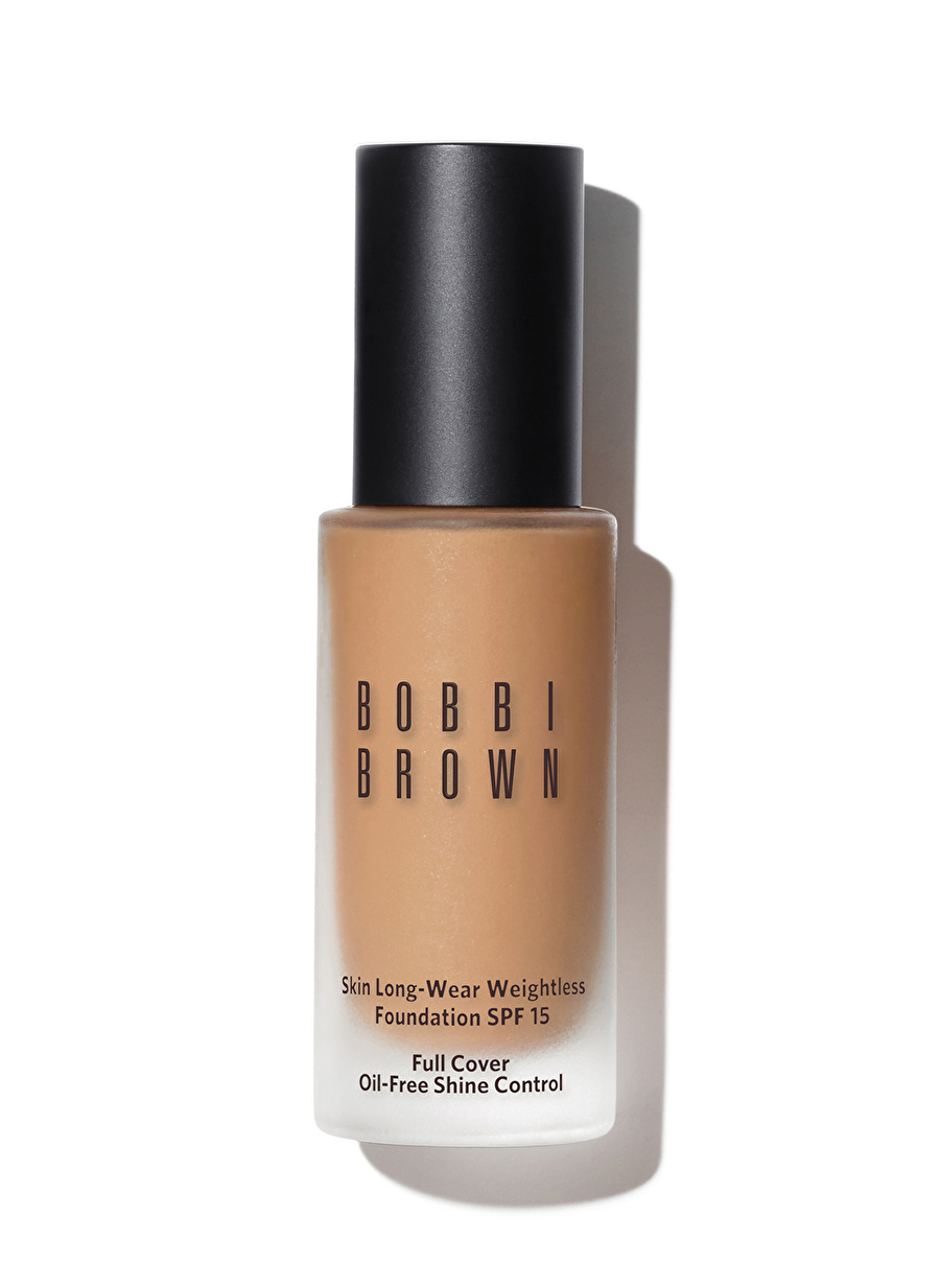 Bobbi Brown Skin Long-Wear Weightles Spf15 - Cool Beige Fondöten