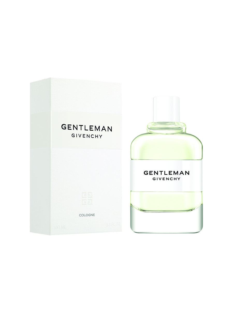 Givenchy Gentleman Cologne 100 Ml Erkek Parfüm