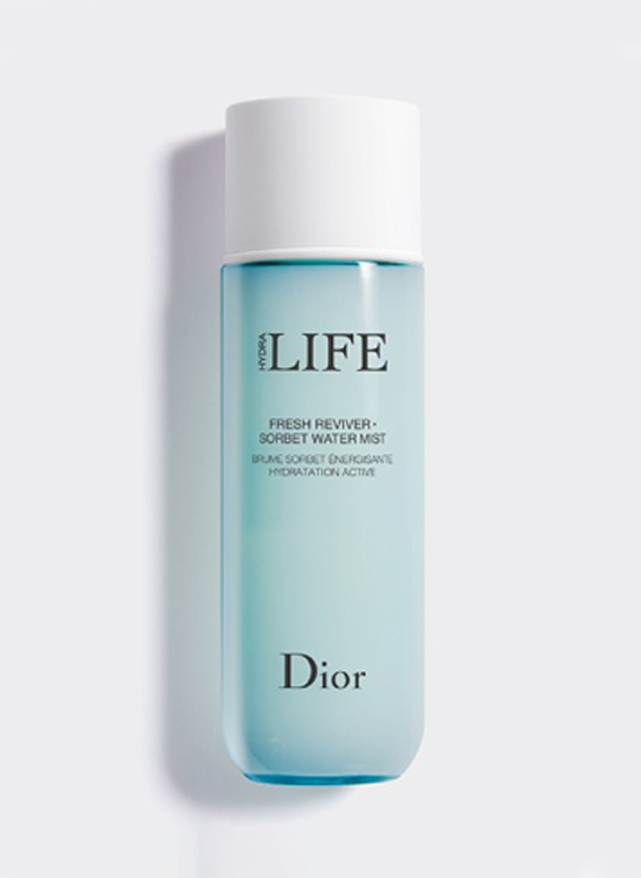 Dior Hydra Life Water Mist 100 Ml