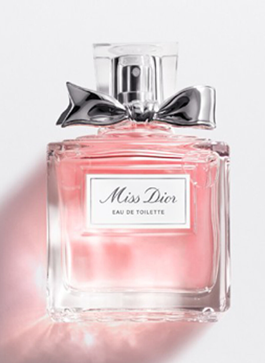 Standart Renksiz Dior Miss New Edt Spr 50 Ml Parfüm Kozmetik Kadın