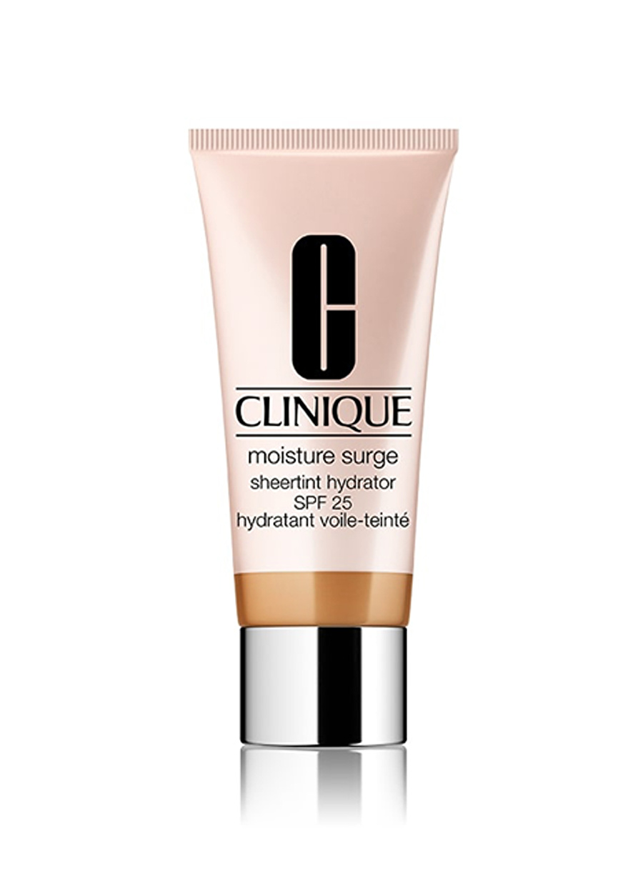 Clinique Moisture Surge Tinted Nemlendirici Medium