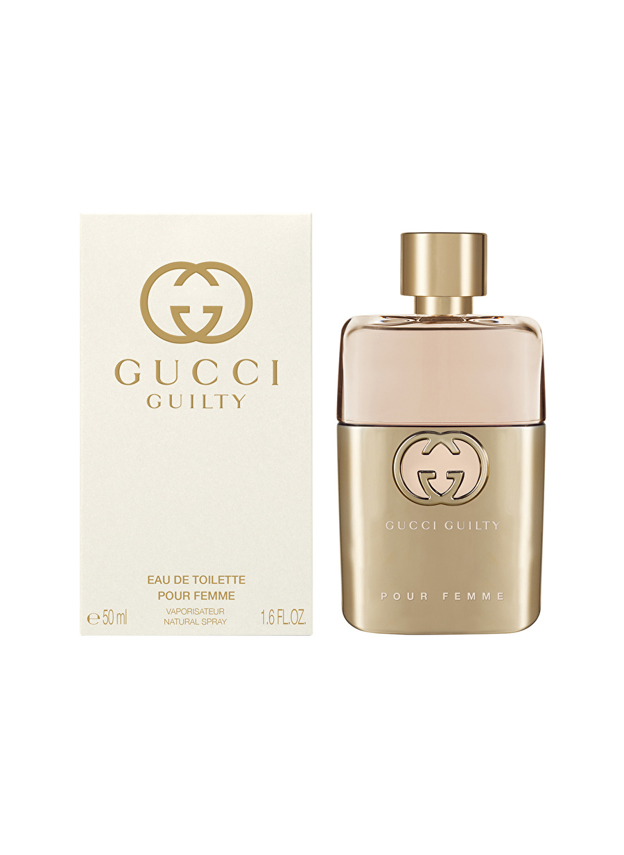 Gucci Guılty Revolutıon Pour Femme Edp 50 ml