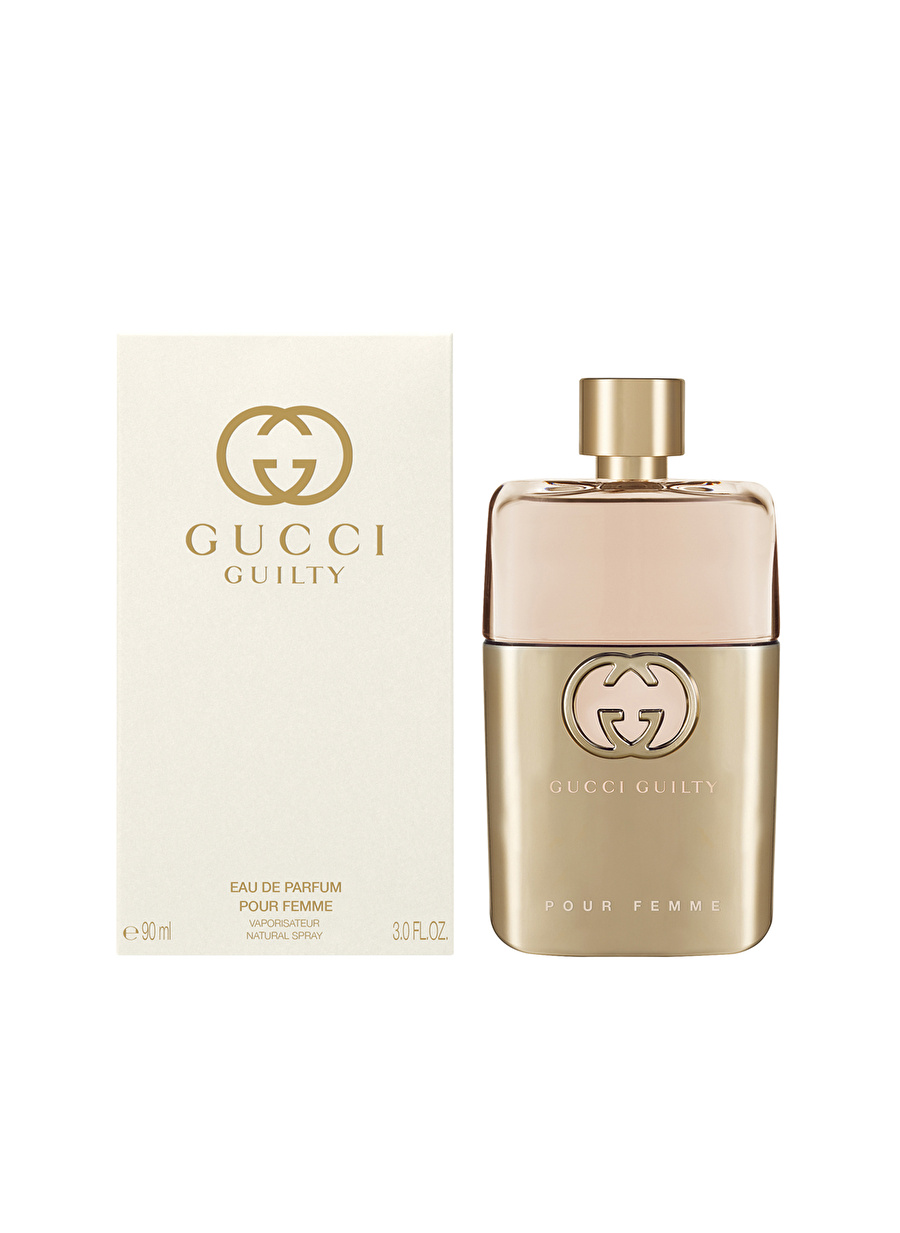 Gucci Guılty Revolutıon Pour Femme Edp 90 ml