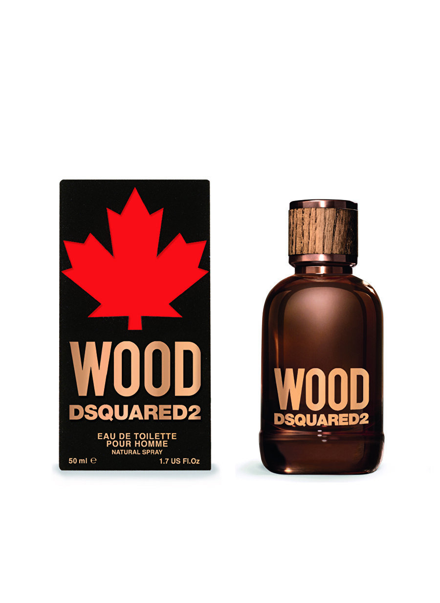 Dsquared2 Wood Pour Homme Edt Natural Spray 30 Ml Parfüm | Fiyat Arşivi