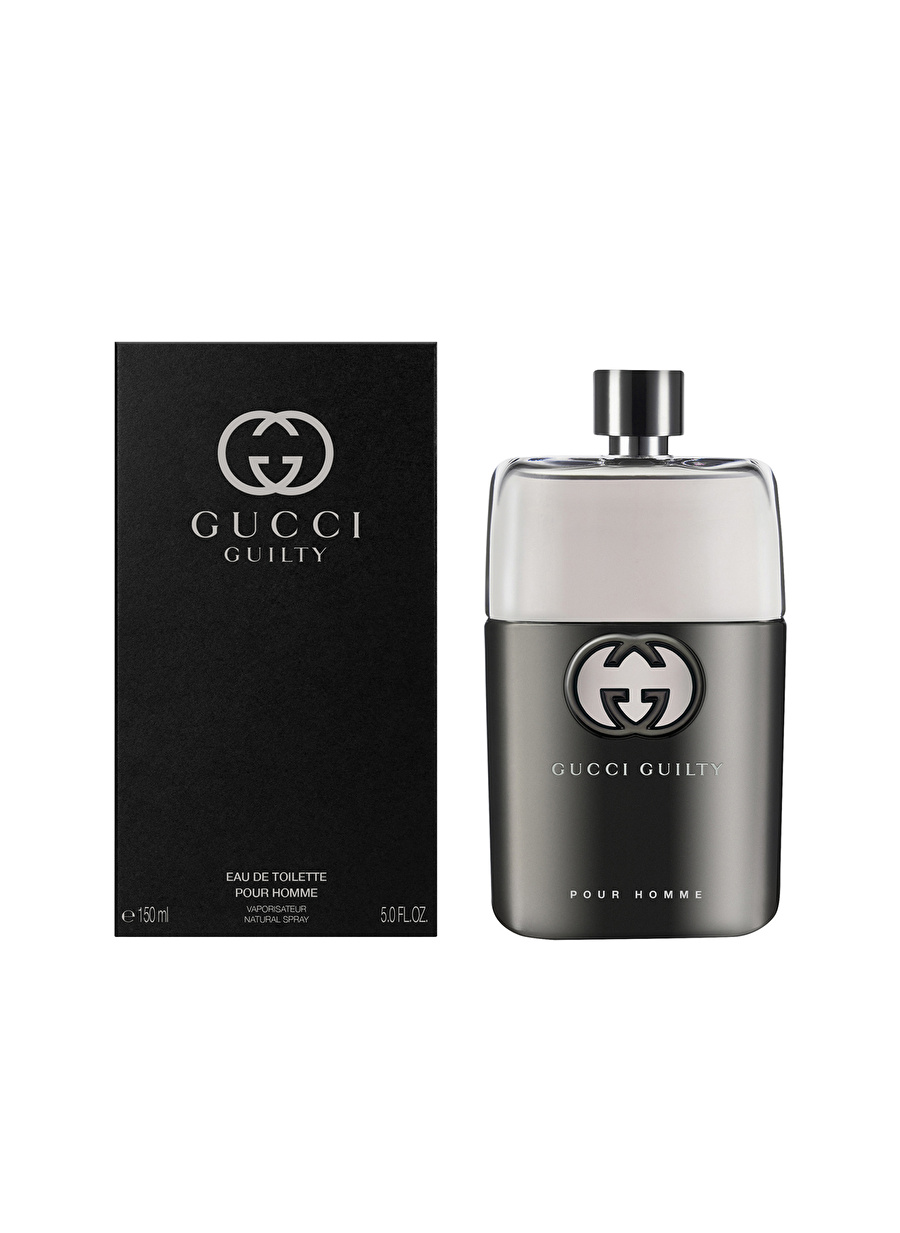 Gucci Guılty Pour Homme Edt 150 ml