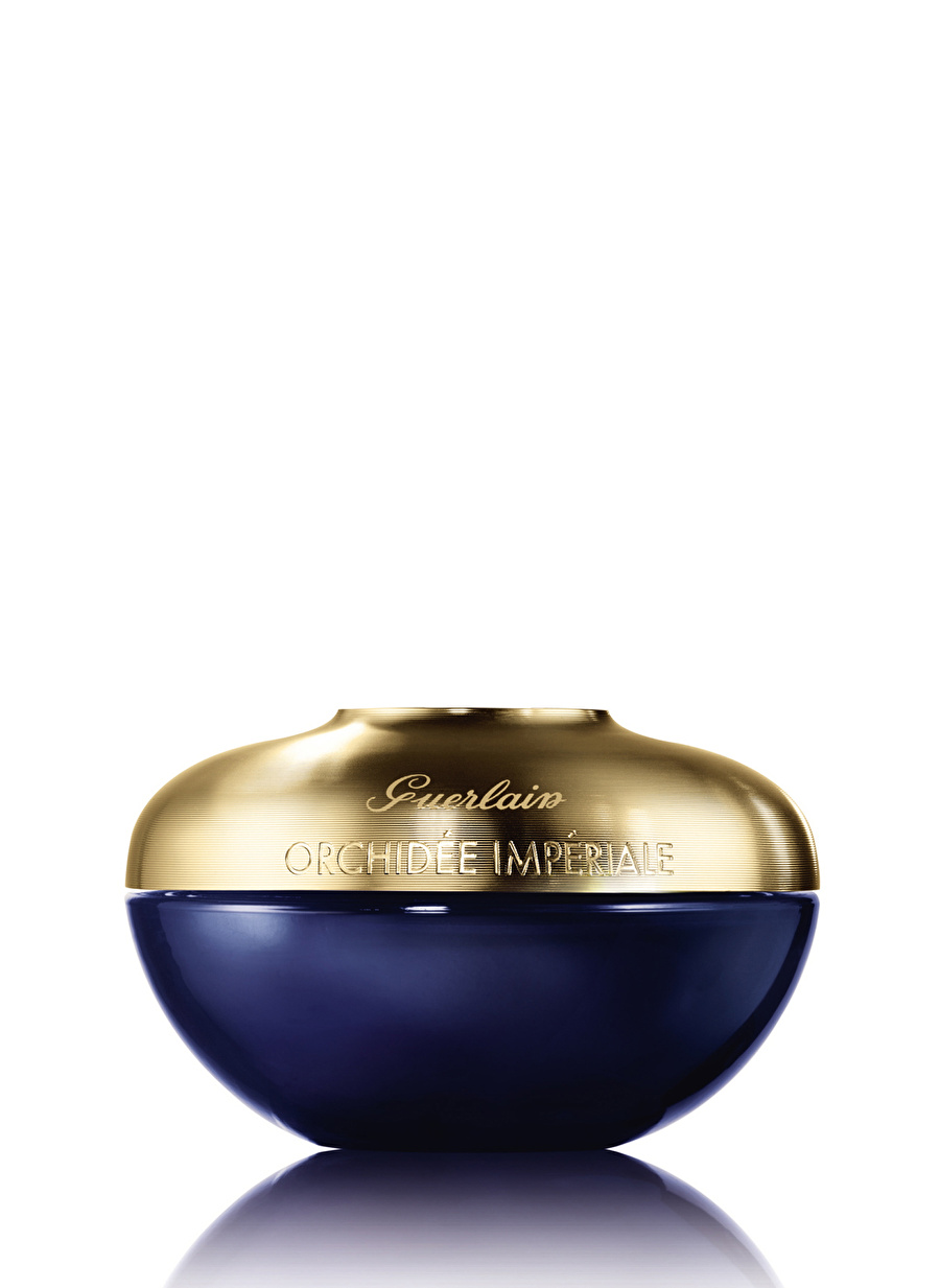 Guerlain Orchıdée Impérıale Neck And Decollete  Onarıcı Krem