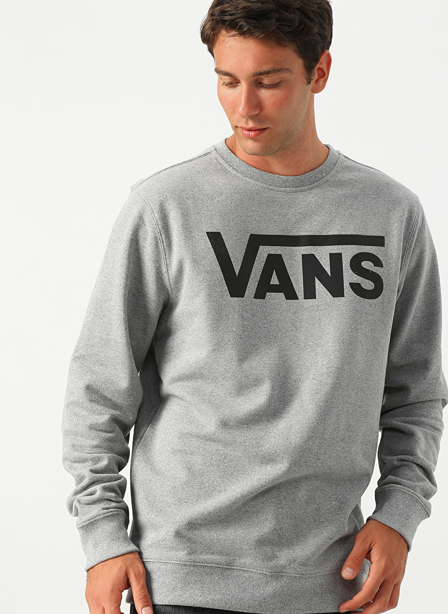 vans classic crew ii sweater