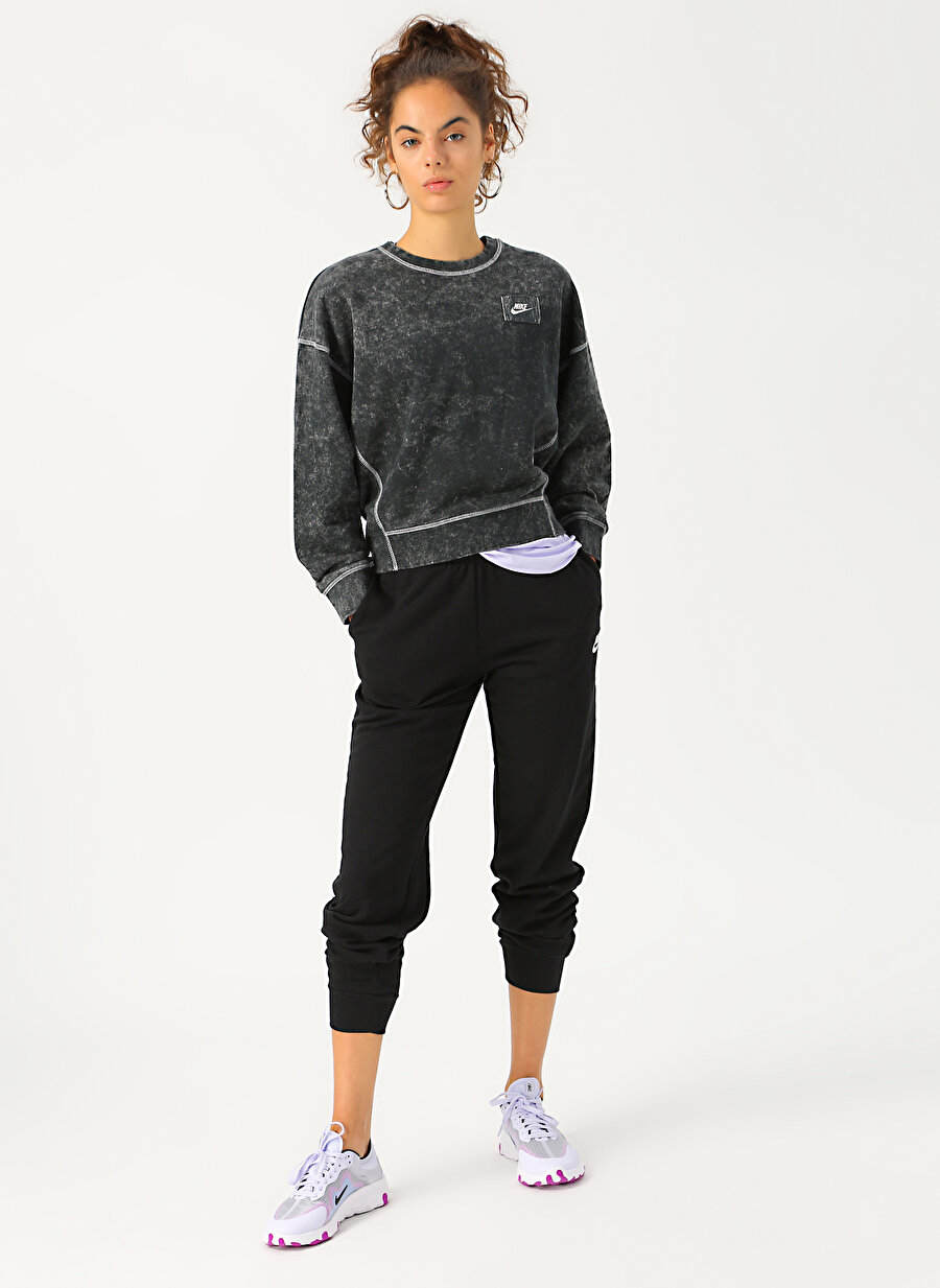 Nike Sportswear Essential Yünlü Kadın Eşofman Altı