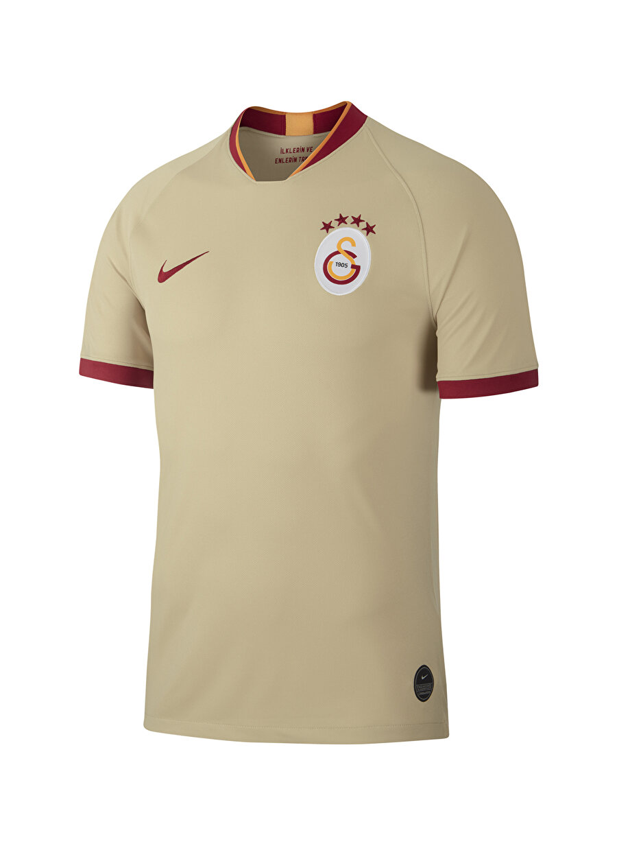 Nike Galatasaray 2019/20 Stadyum Deplasman Erkek Forma