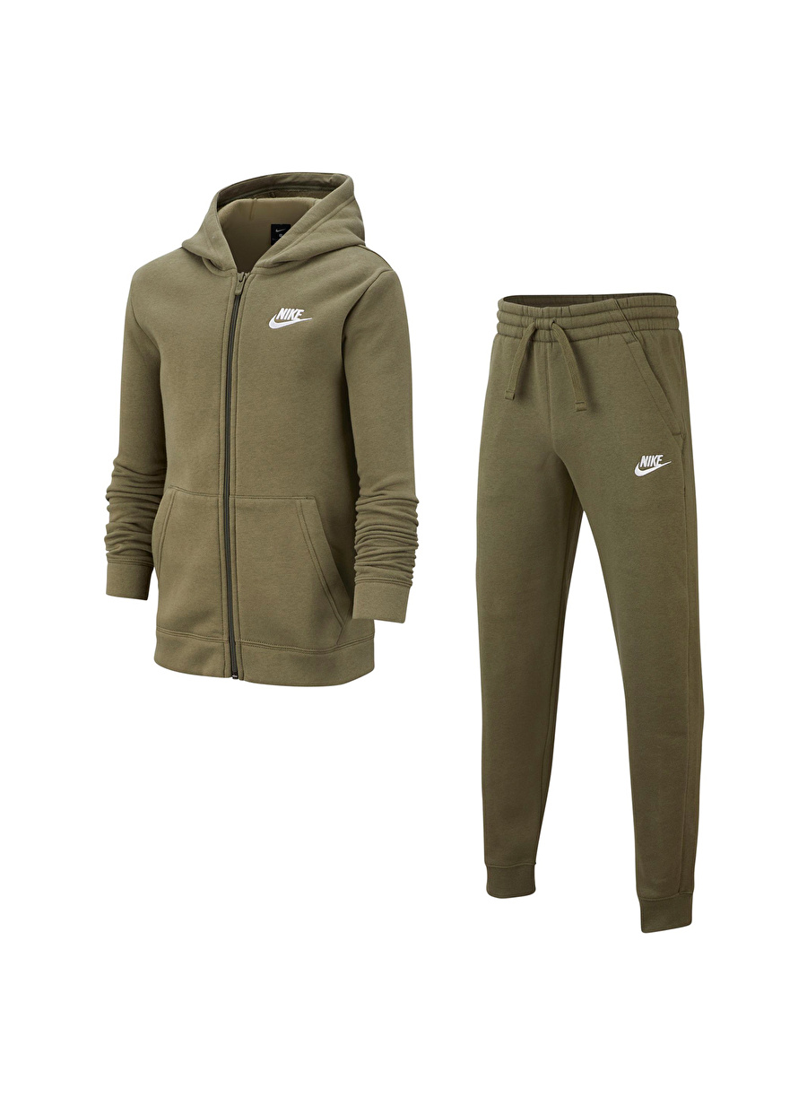 Костюм Nike Sportswear Tracksuit