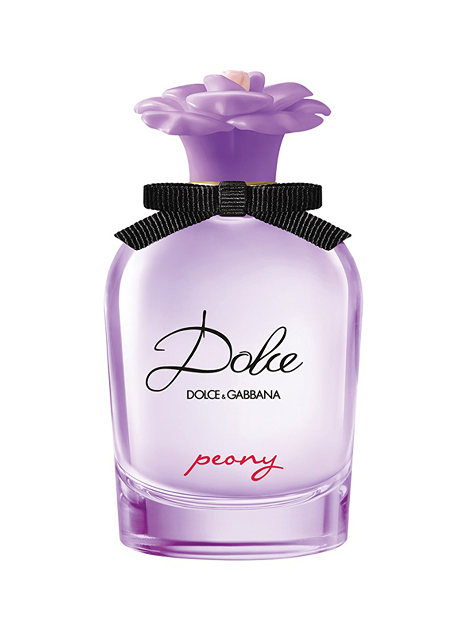 Dolce&Gabbana Dolce Peony Edp 75 ml Parfüm