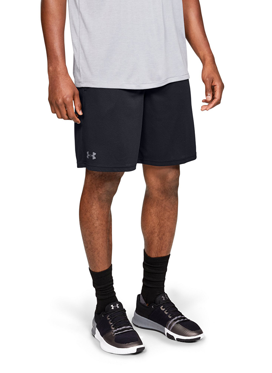 Under Armour 1328705-001 Ua Tech Mesh Shorts Erkek Şort