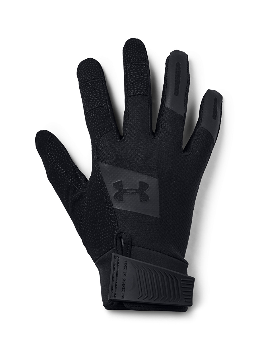 under armour blackout gloves