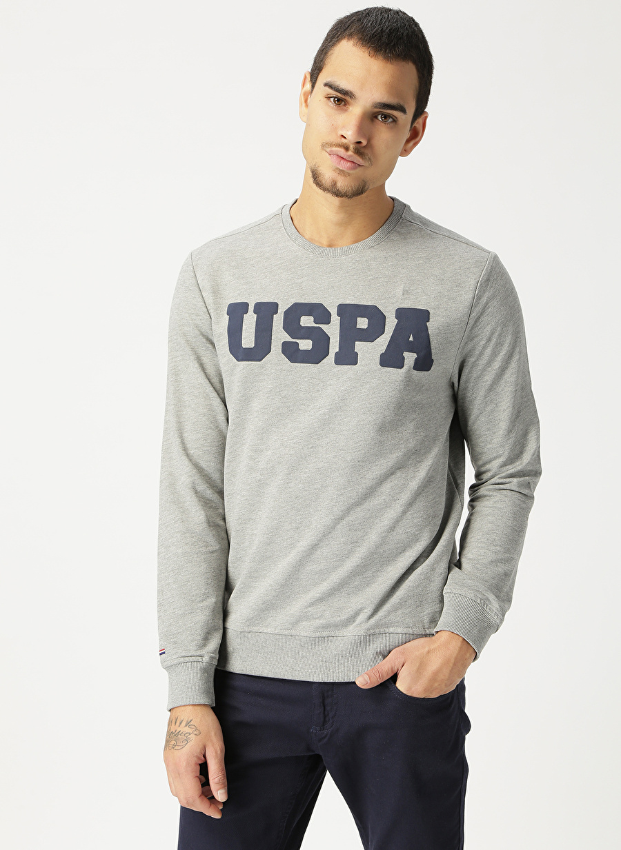 uspa sweatshirt