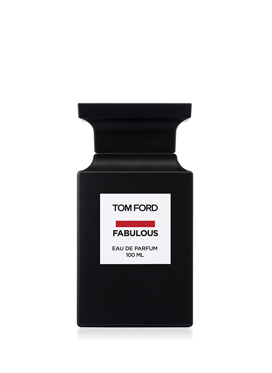 Tom Ford Fabulous Edp 100 ml - Unisex Parfüm