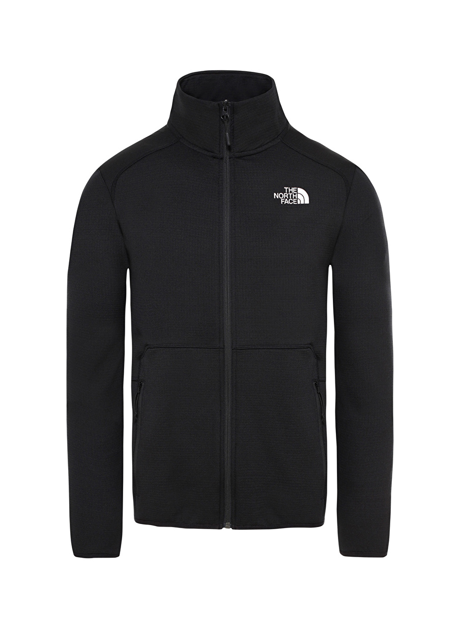 The North Face Siyah Erkek Mont NF0A3YG1JK31