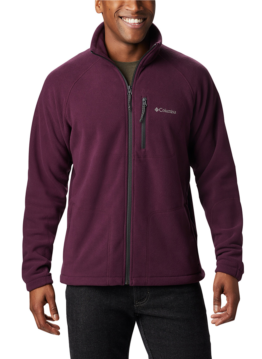 ae3039 fast trek ii full zip fleece