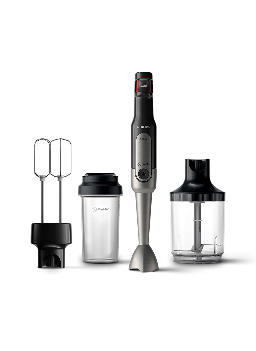 Philips HR2653/90 ProMix - 800W Blender