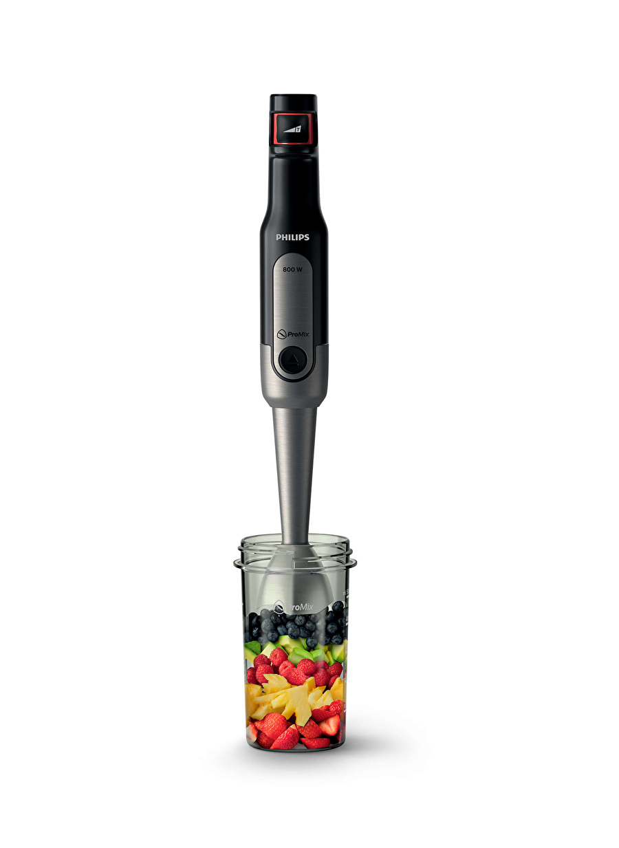 Philips HR2653/90 ProMix - 800W Blender_6