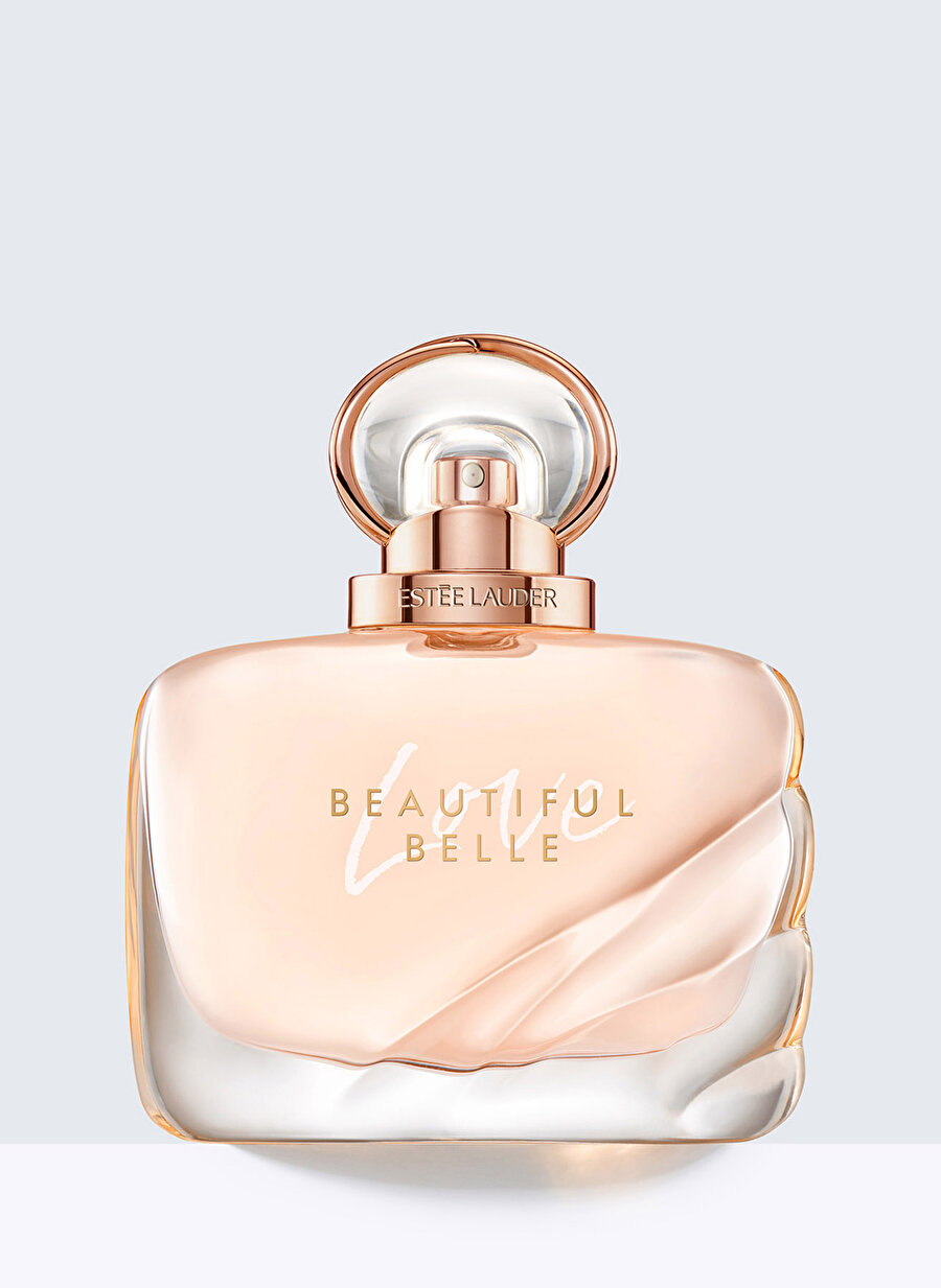 Standart Renksiz Estee Lauder Beautiful Belle Love Edp 100 ml Parfüm Kozmetik Kadın