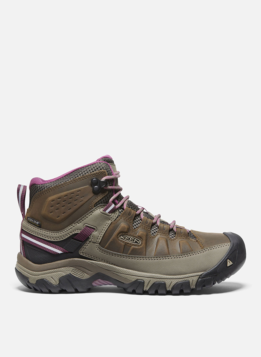 Keen Kahve Kadın Outdoor Bot 1018178 TARGHEE II