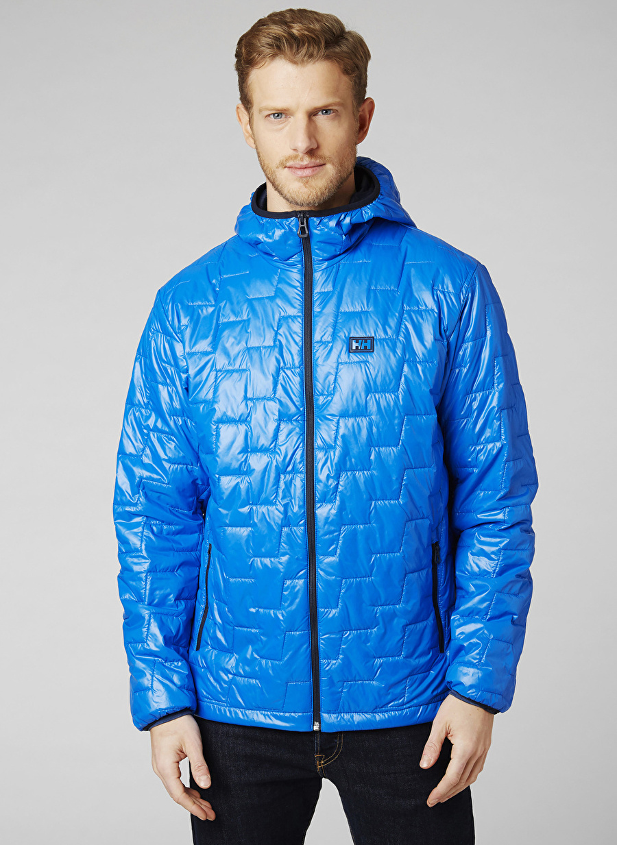 men's squamish insulator jacket