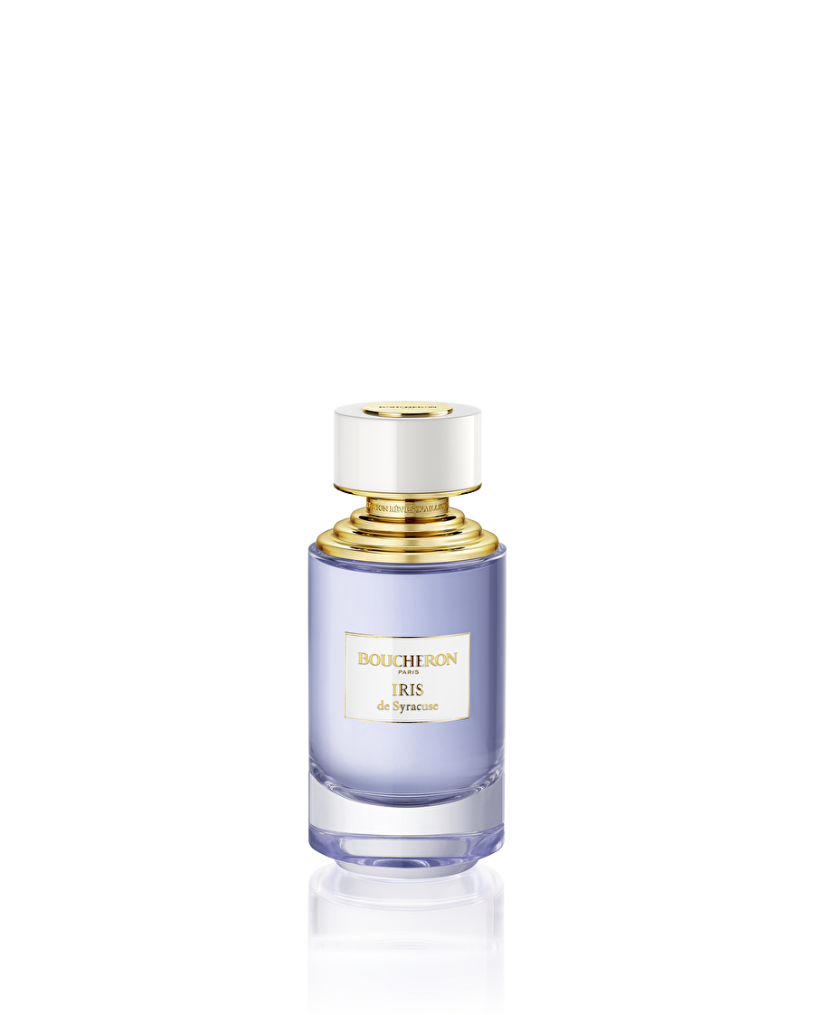 Boucheron Iris De Syracuse EDP 125ML