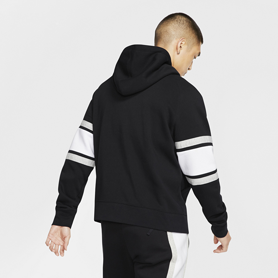 nike dry training hoodie zip ceket