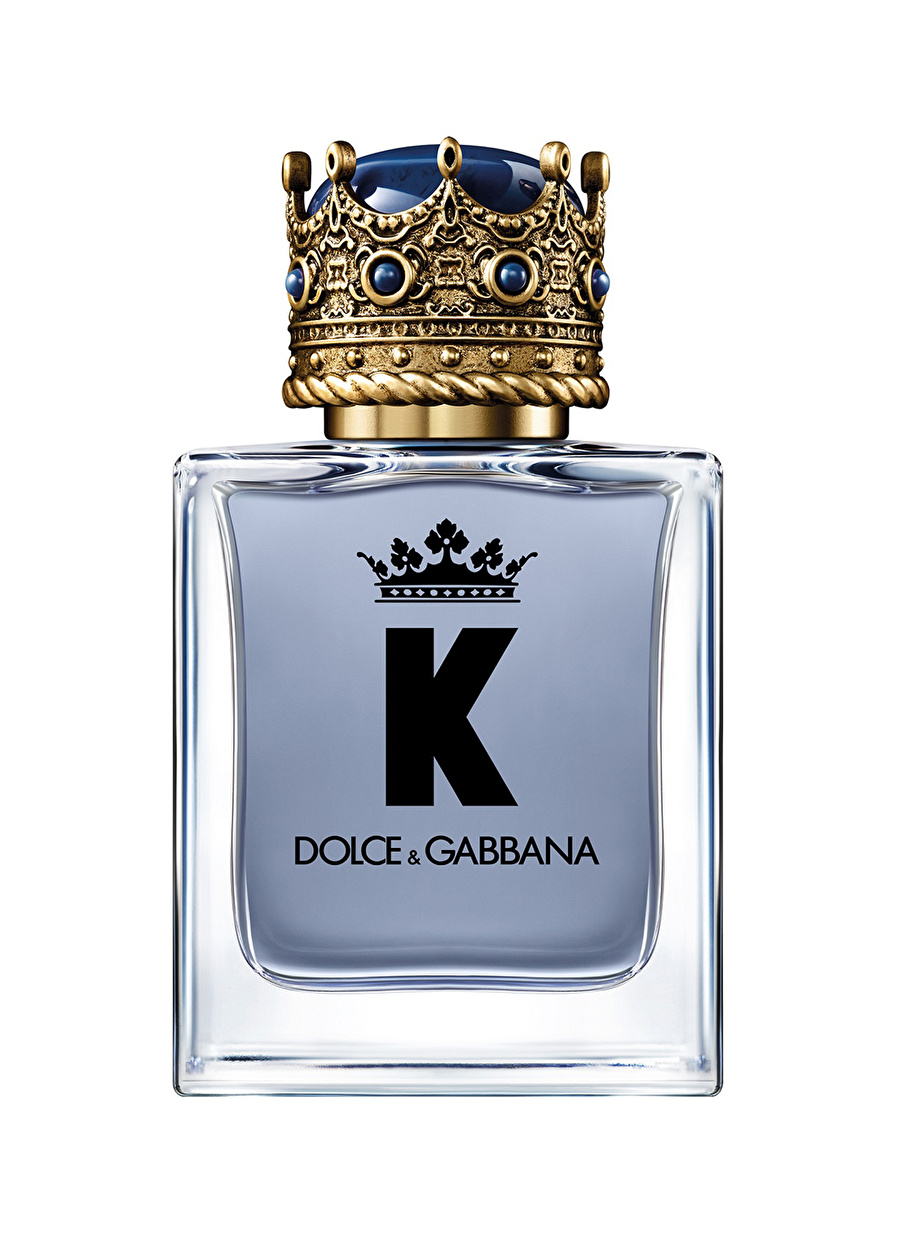 Dolce&Gabbana K Edt 50 ml Erkek Parfüm