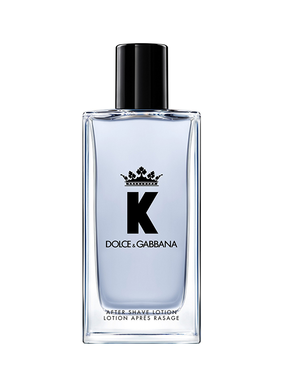 Dolce & Gabbana Traş Kremi