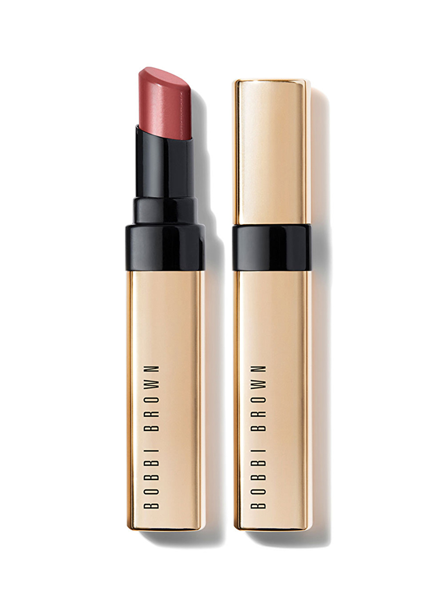 Bobbi Brown Luxe Shine Intense Lipstick Passion Flower Ruj