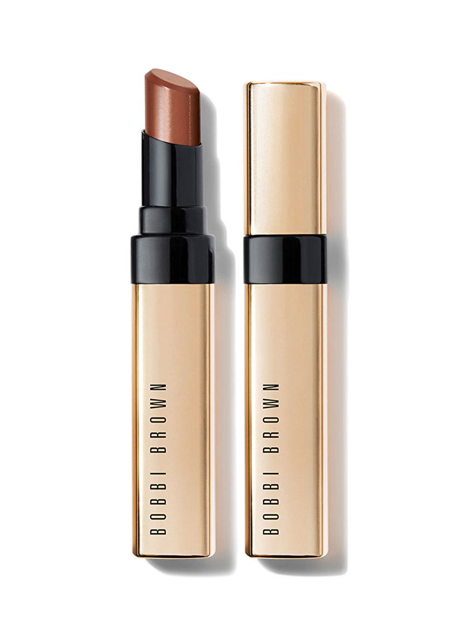 Bobbi Brown Mını Luxe Lıp Color  - Hıbıscus Ruj