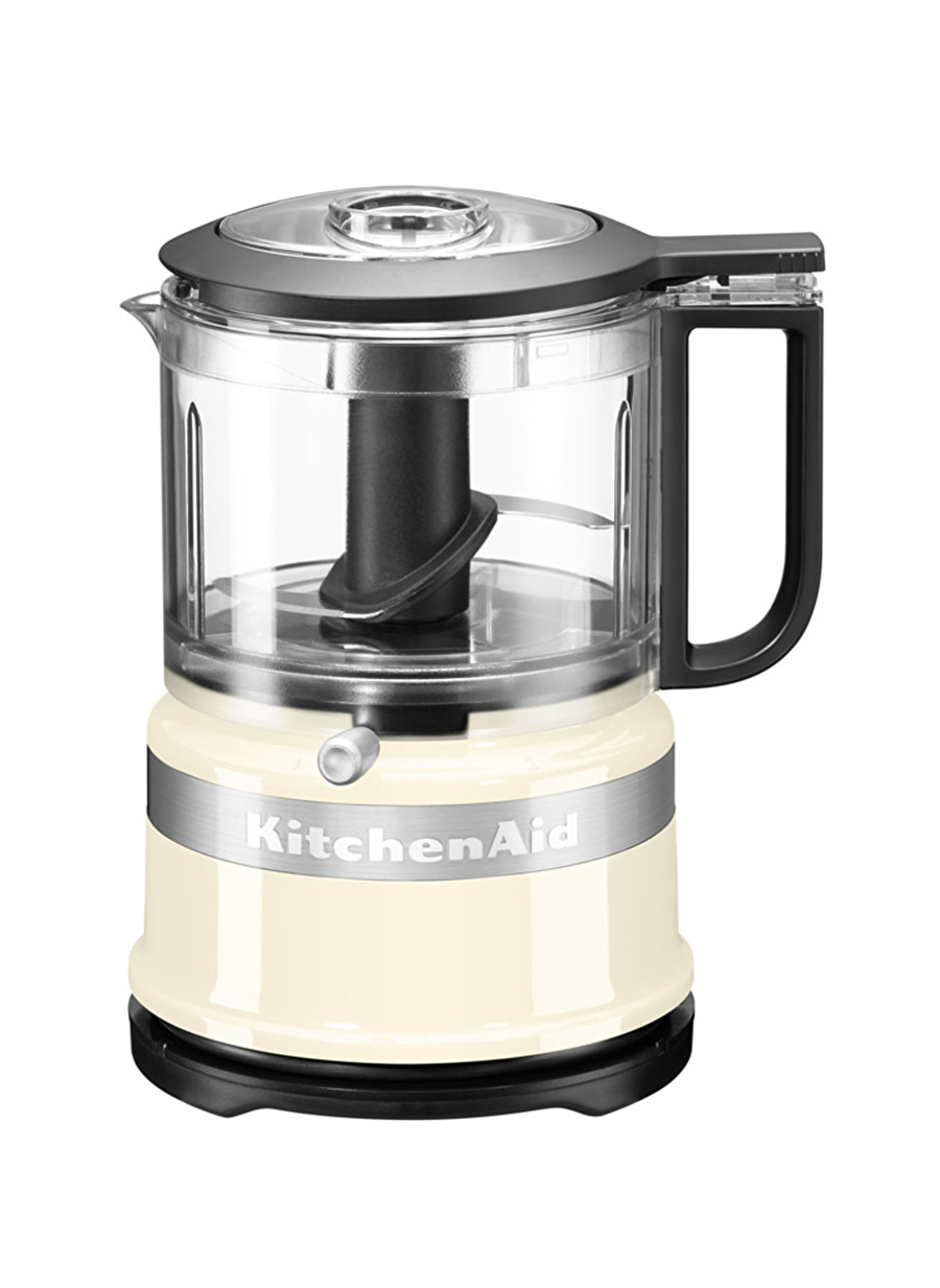 KitchenAid Mini Mutfak Robotu 5KFC3516 Almond Cream-EAC