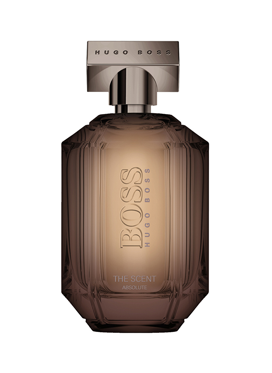 hugo boss the scent parfüm