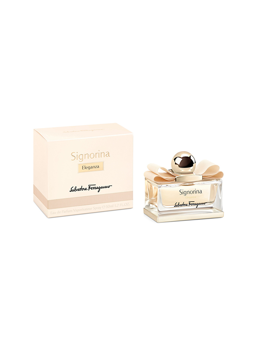 Signorina Eleganza Edp Kadın Parfüm 50 ml