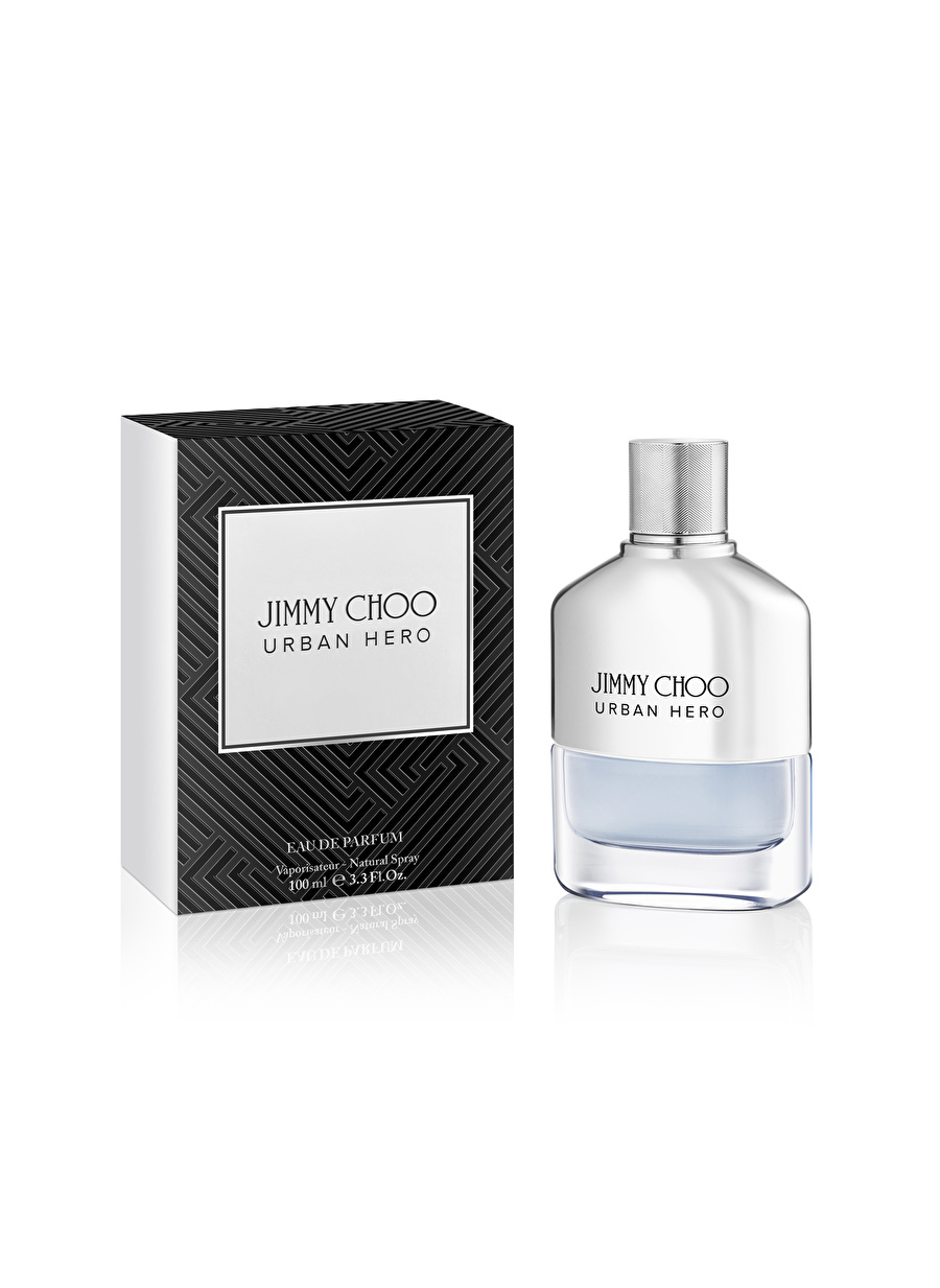 Jimmy Choo Erkek Parfüm