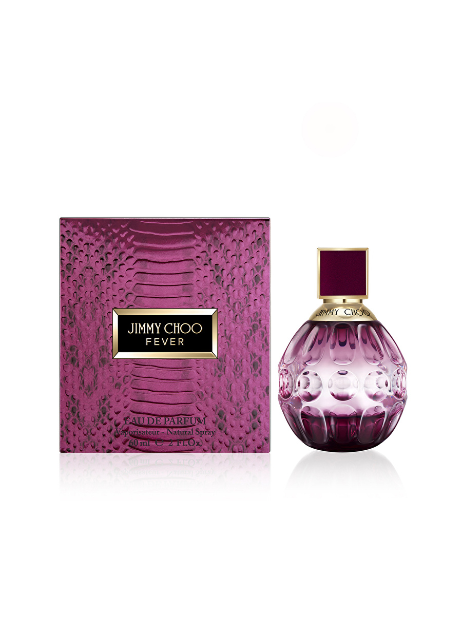 Jimmy Choo Fever Edp 60 ml Parfüm