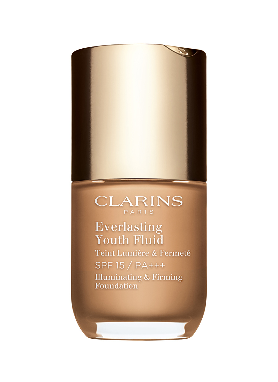 Clarins 30 ml Fondöten