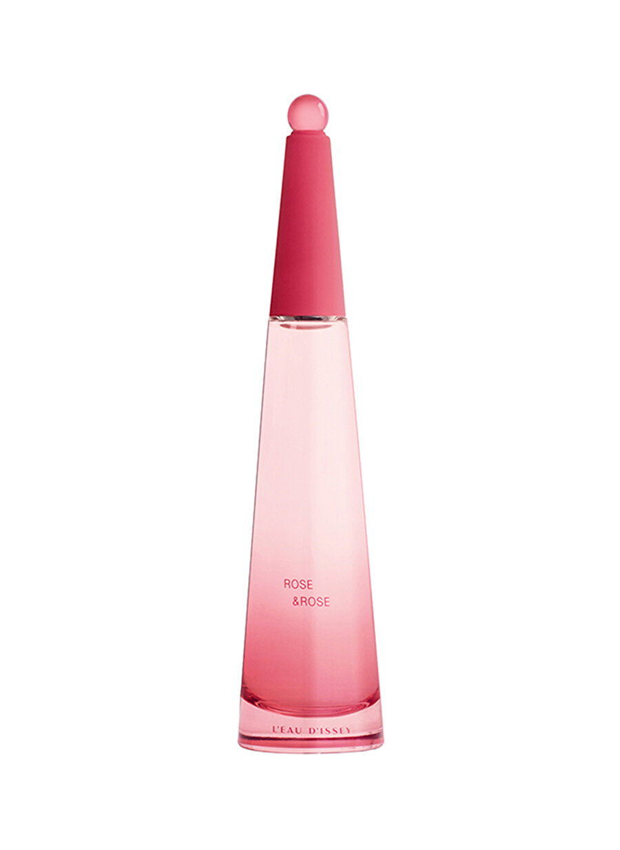 Standart Renksiz Issey Miyake L\'Eau D\'Issey Rose&Rose Edp Intense 50 ml Parfüm Kozmetik Kadın