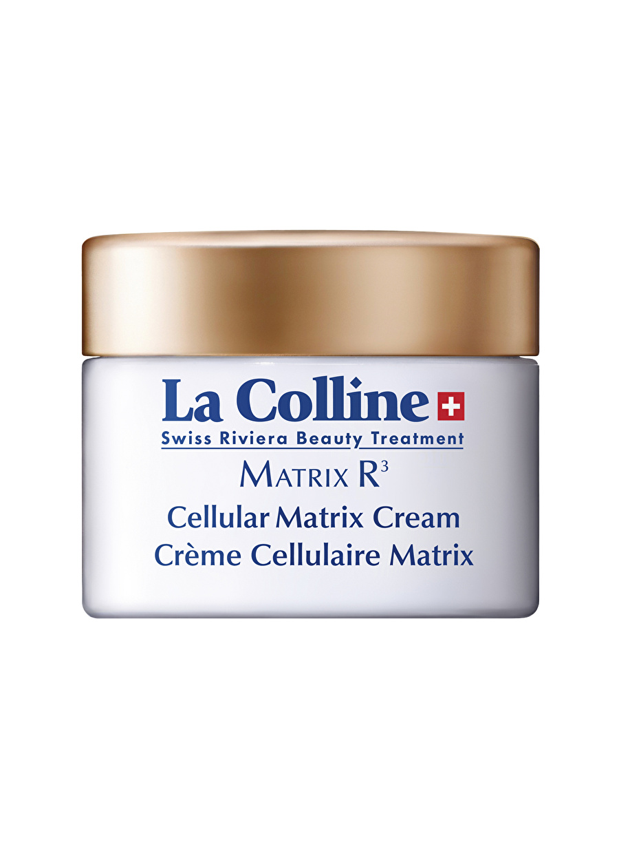 La Colline Cellular Matrix Cream 30 ml Nemlendirici