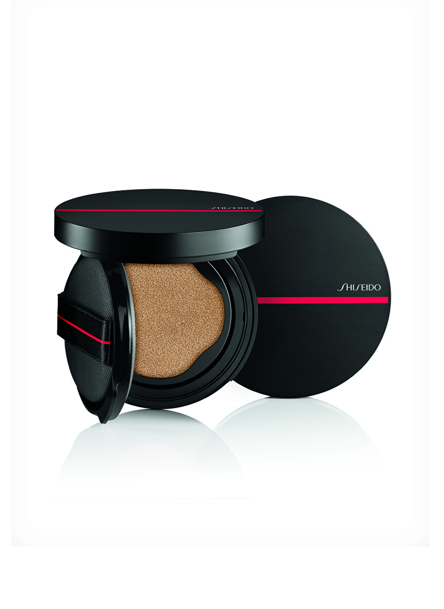 Shiseido Synchro Skin Cushion Compact 350 Fondöten