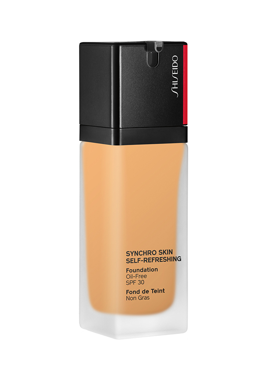 Shiseido Synchro Skin Self-Refreshing Foundation 360 Fondöten