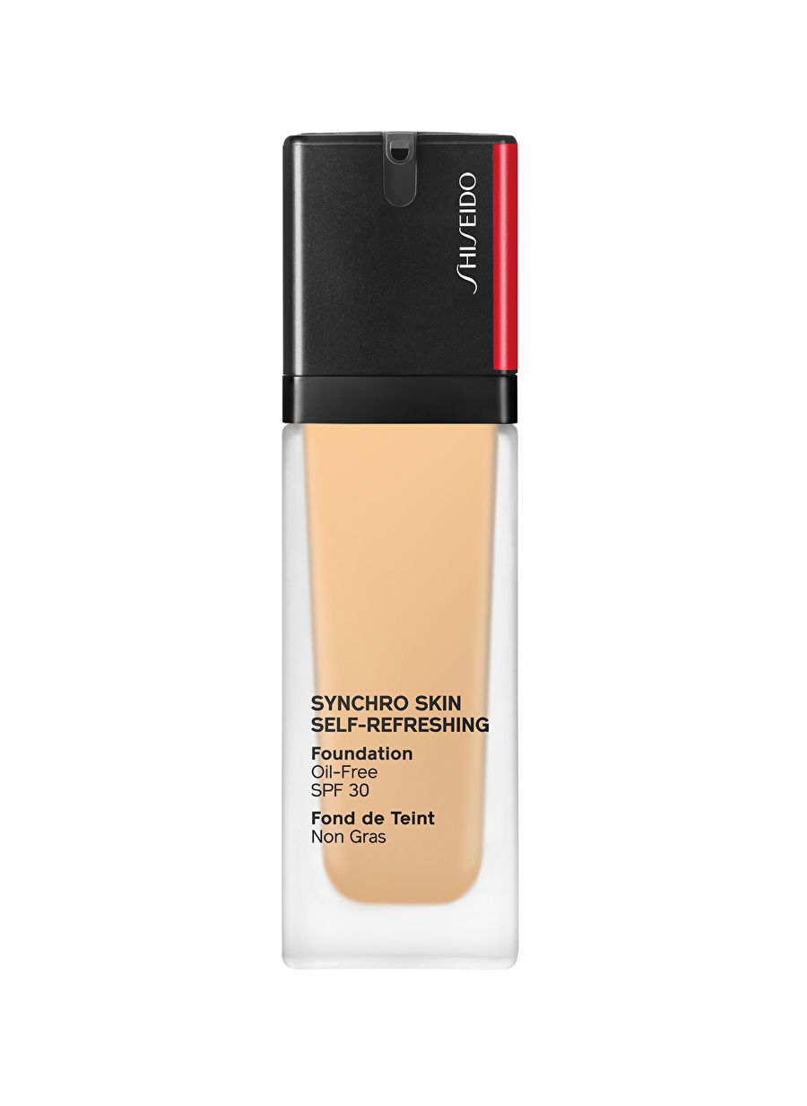 Shiseido Synchro Skin Self-Refreshing Foundation 230 Fondöten