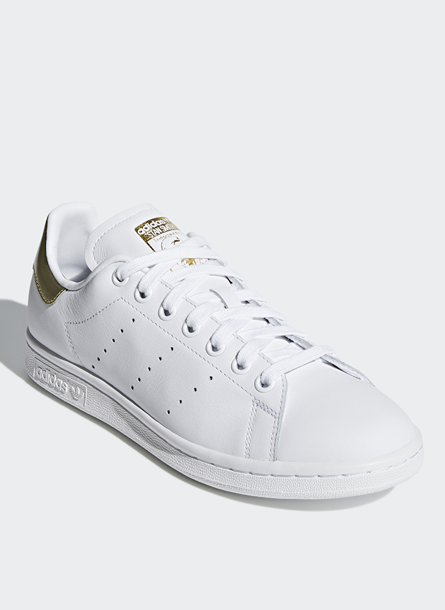 adidas EE8836 Stan Smith Lifestyle Ayakkabı_5