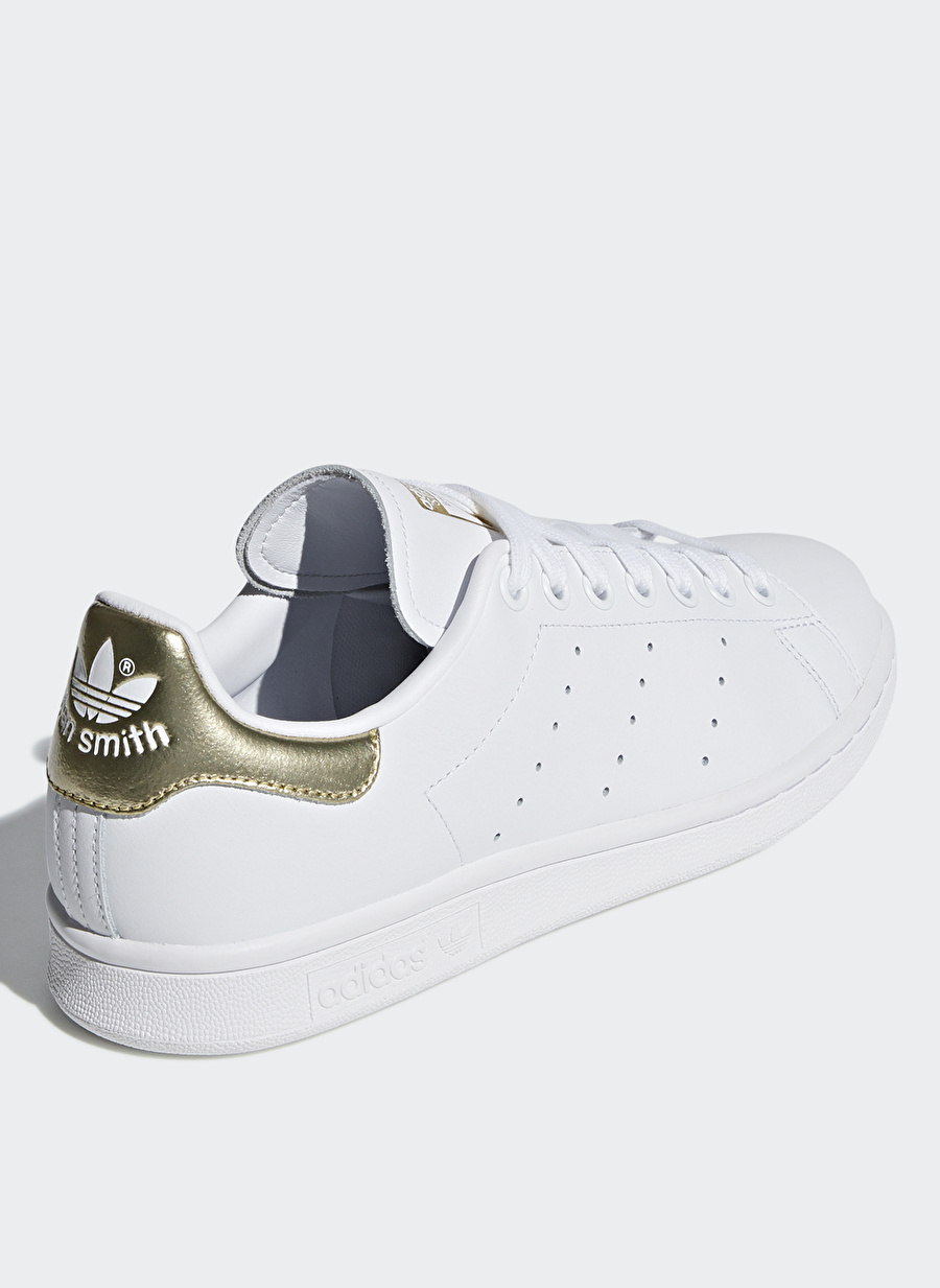 adidas EE8836 Stan Smith Lifestyle Ayakkabı_1