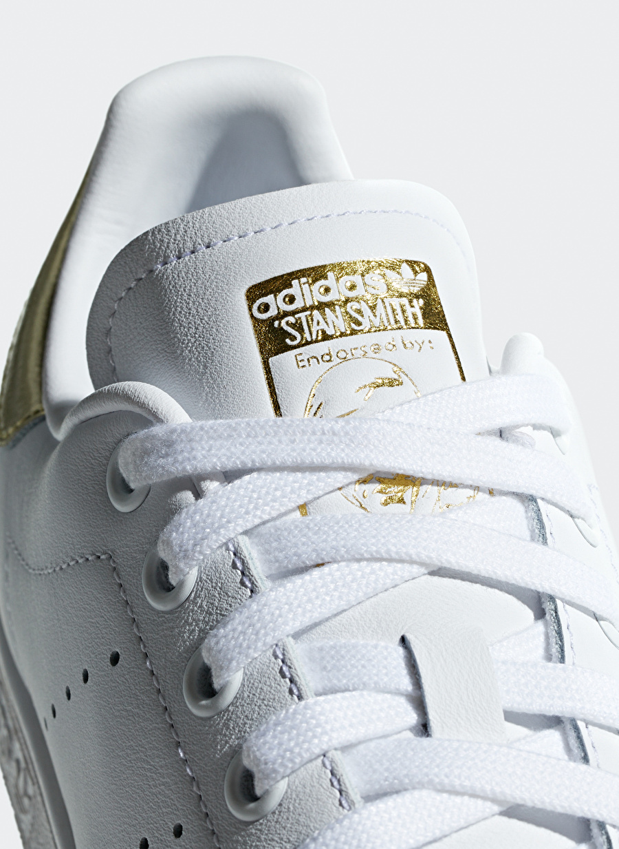 adidas EE8836 Stan Smith Lifestyle Ayakkabı_2