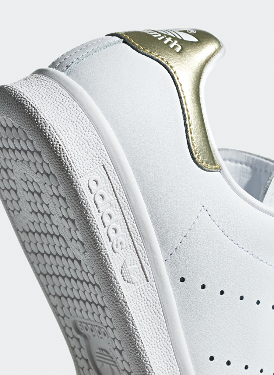 adidas EE8836 Stan Smith Lifestyle Ayakkabı_4