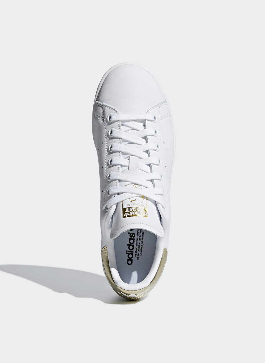 adidas EE8836 Stan Smith Lifestyle Ayakkabı_6