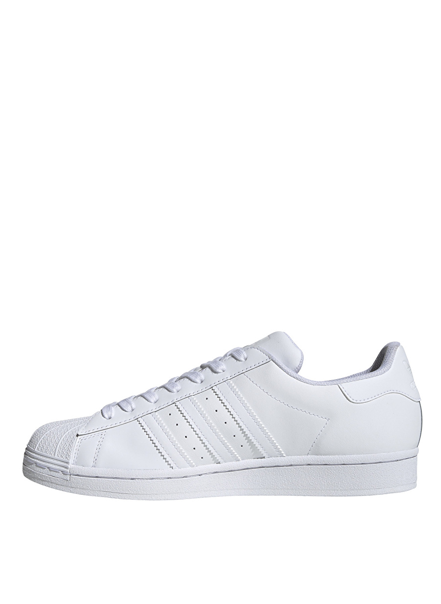 adidas Beyaz Kadın Lifestyle Ayakkabı EG4960 SUPERSTAR 50